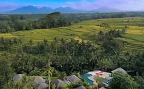 Puri Sebali Resort Ubud